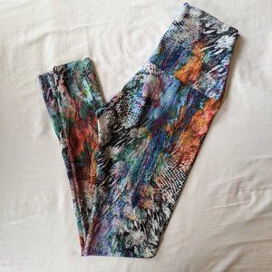 Emily Hsu Designs Leggings - Size M